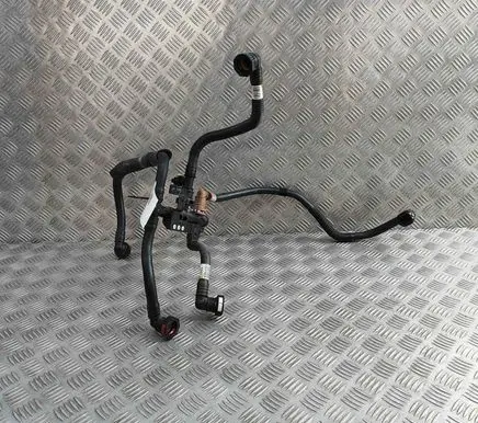 KIA Niro Engine coolant pipe/hose 375Y2AO020 25414AO300