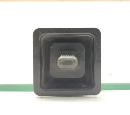 Wing mirror switch