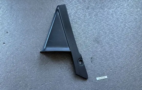 Nissan Patrol Y61 Rearview mirror trim 80293VB000