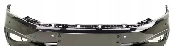 Volkswagen PASSAT B8 Front bumper 3G0807217AQ