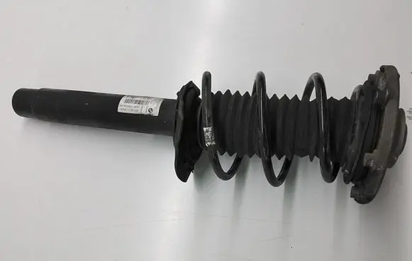 BMW 1 F20 F21 Front shock absorber/damper 6873721