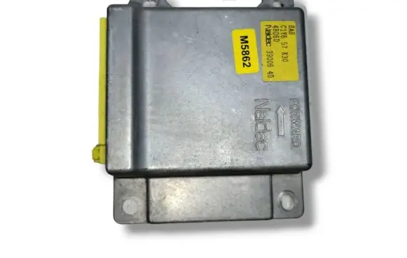 Mazda Premacy Airbag control unit/module C1Y657K30 M5862 4B06D