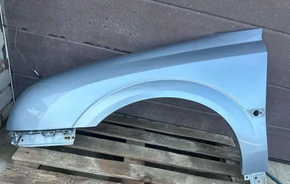 Opel Vectra C Fender