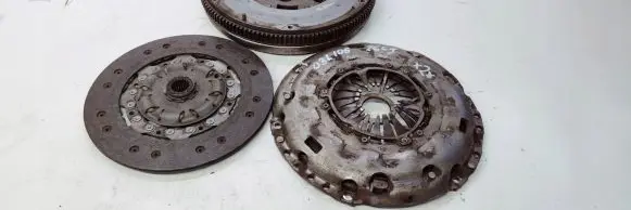 Audi A3 S3 A3 Sportback 8P Clutch set kit 03L105266J