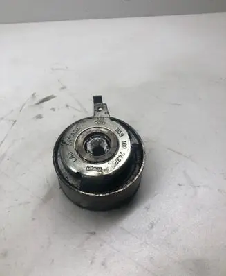Audi A4 S4 B7 8E 8H Belt tensioner pulley 059109243