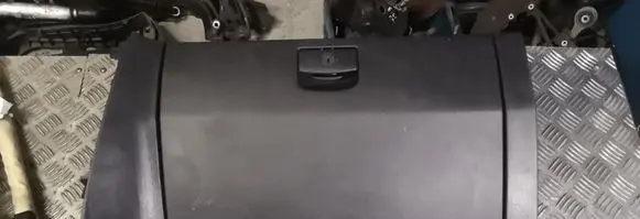 KIA Sorento Glove box 845413e500