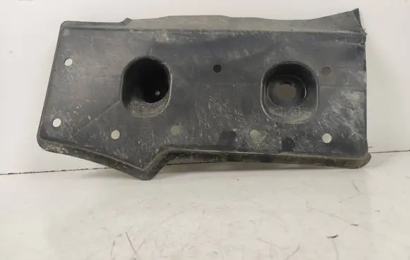 Toyota Verso Pickup box liner 581680F010