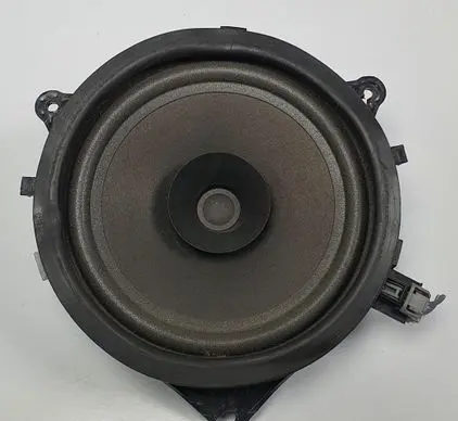 Mini One - Cooper Coupe R56 Rear door speaker 30679498