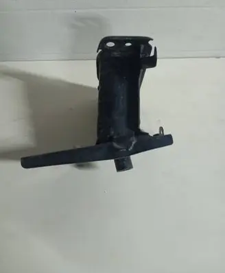 Lexus UX Front bumper support beam 