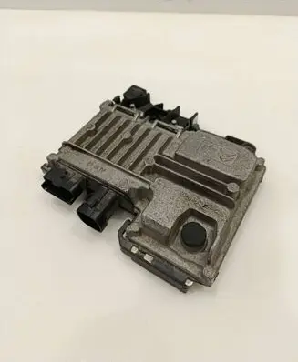Citroen C3 Aircross Other control units/modules 9810858280 00091559150 28447924