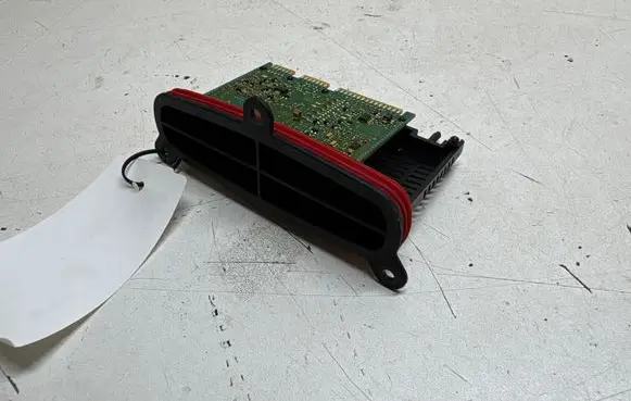 BMW 4 F32 F33 Light module LCM 7316187