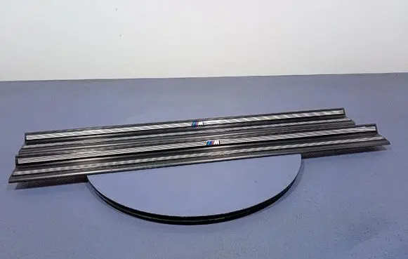BMW X3 E83 Foot area side trim 7894845