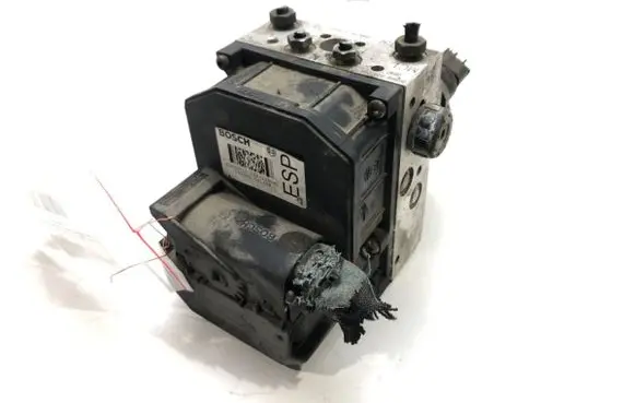 Fiat Stilo ABS Pump 0265950038