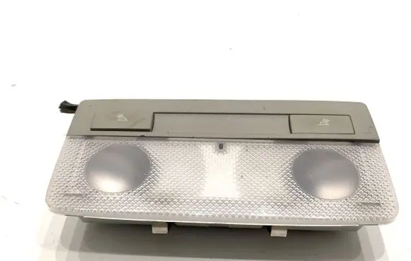 Opel Insignia A Headlining lighting console trim 13285094