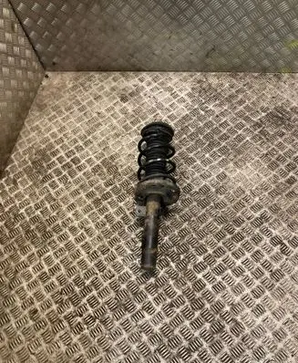Opel Crossland X Front shock absorber/damper 3556095 9827238280