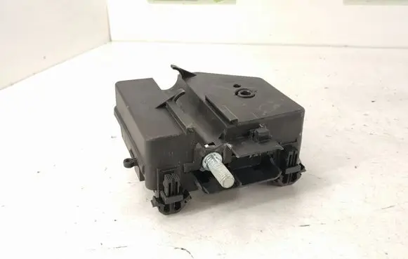 Mercedes-Benz ML W164 Battery control module 1645400850 A1645400850