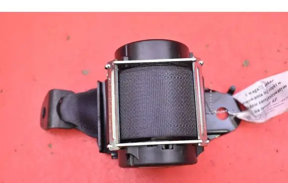 Peugeot 4008 Front seatbelt 6176638