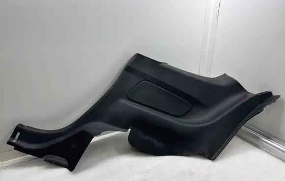 Ford Mustang VI Coupe rear side trim panel FR3B6331012APW FR3B6331012