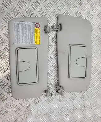 Suzuki Jimny Sun visor