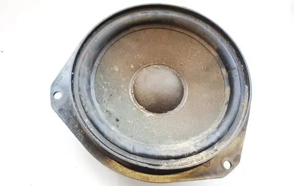 Opel Astra H Side speaker trim/cover 