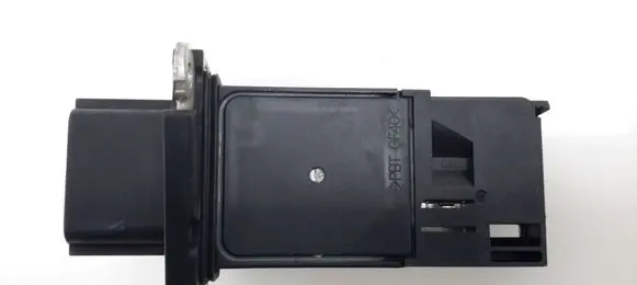 Mass air flow meter