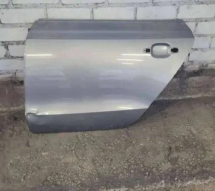 Audi A5 Sportback 8TA Rear door