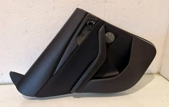 Mazda CX-30 Rear door card panel trim 