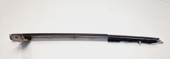 Honda FR-V Rear door windshield rail 