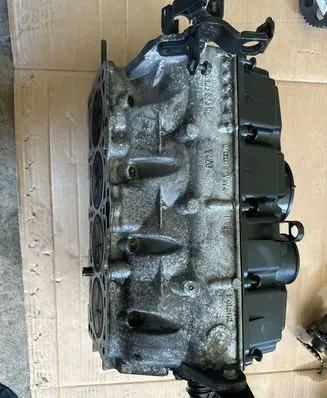 Audi A3 S3 8P Engine head 036103373R