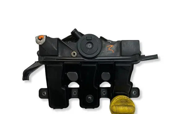 Renault Scenic III - Grand scenic III Intake manifold 118305906R