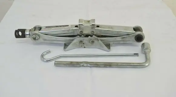 Honda Accord Lift Jack 