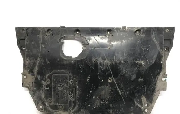 Mazda 3 III Engine splash shield/under tray D09H56110