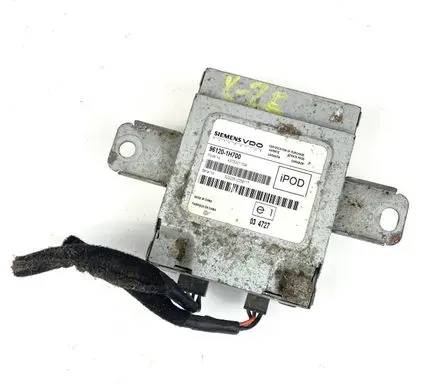 KIA Pro Cee'd I USB control unit 961201H700