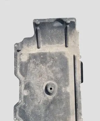 Volvo V40 Side bottom protection 31378225 R7102