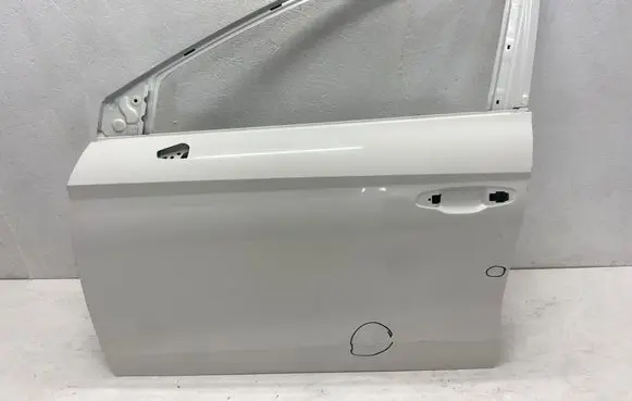 Seat Ibiza V (KJ) Front door 6F0831311A