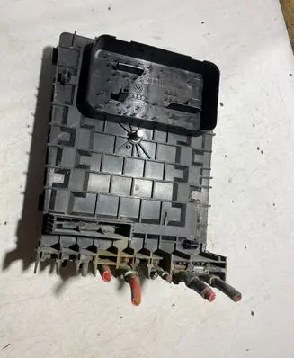 Fuse module