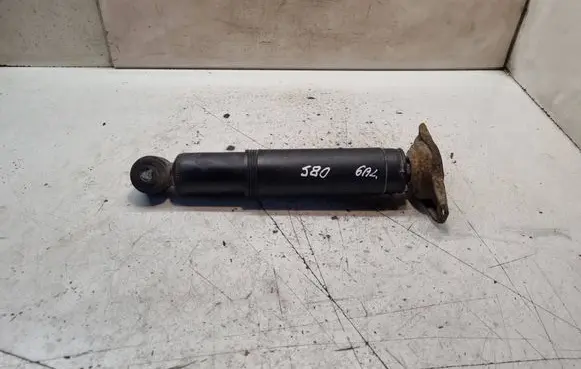 Volvo S80 Rear shock absorber/damper 22229260