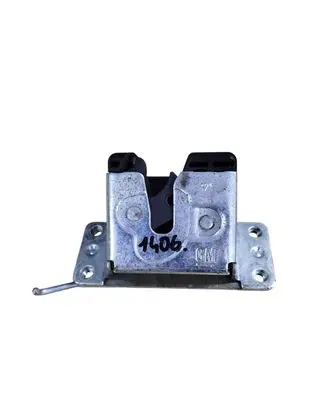 Opel Meriva A Tailgate/trunk/boot lock/catch/latch 90563999