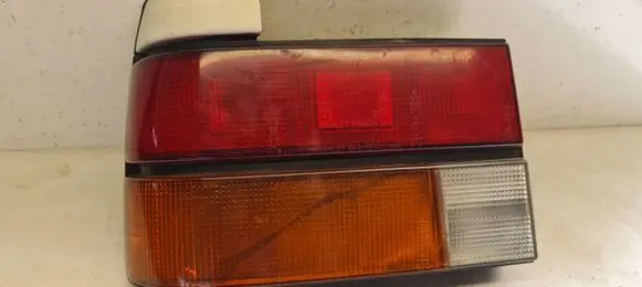 Mazda 626 Rear/tail lights 0436832