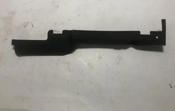 Audi A1 Radiator trim 8XA121331