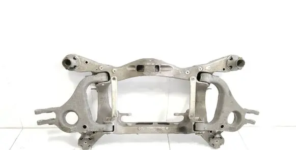 Porsche Panamera (970) Rear subframe 97033105105