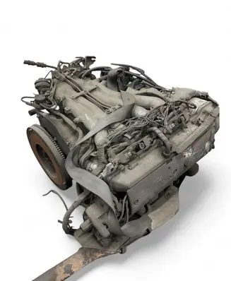 Toyota Previa (XR10, XR20) I Engine 2TZR73X