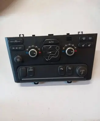 Volvo XC90 Climate control unit 30710682