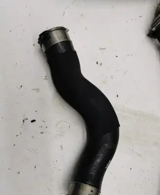 BMW 1 F20 F21 Intercooler hose/pipe 4742748