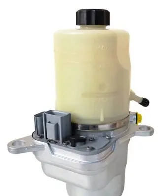 Ford Kuga I Power steering pump