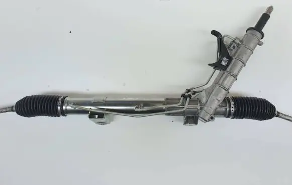 Opel Vivaro Steering rack