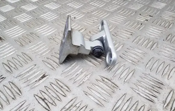 BMW 5 GT F07 Rear door upper hinge 7193144