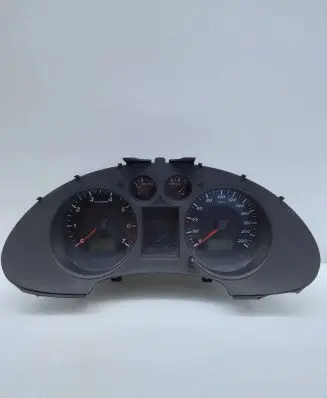 Seat Cordoba (6L) Speedometer (instrument cluster) 88311333 110080104009A