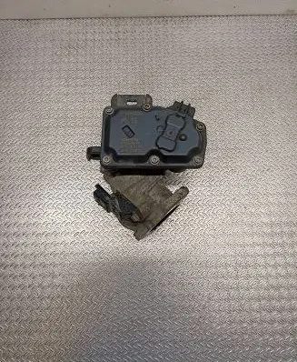 Peugeot Boxer Throttle valve 9806625280 A2C85766300