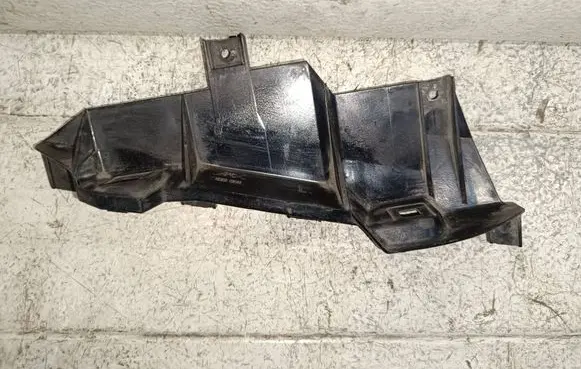 BMW 5 E39 Headlight/headlamp mounting bracket 145531